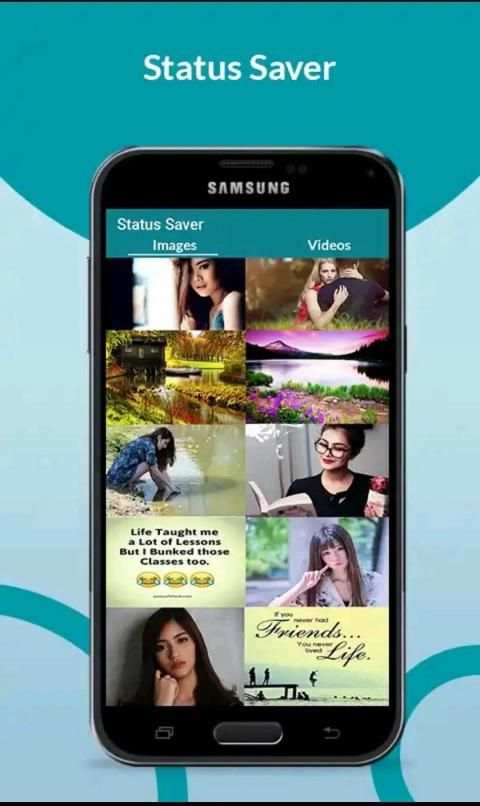 Whats Web Scan QR Code Scanner screenshot 3