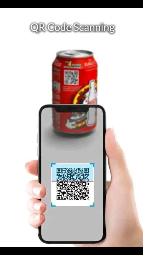 Whats Web Scan QR Code Scanner स्क्रीनशॉट 1