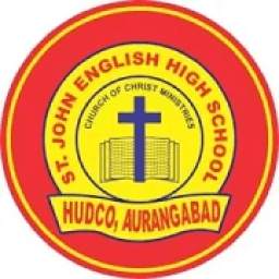St John English high school Aurangabad