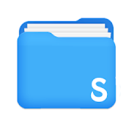 SUI File Explorer File Manager आइकन