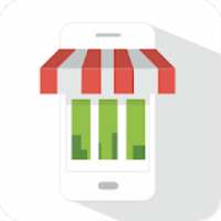 iMobile Shopify आइकन