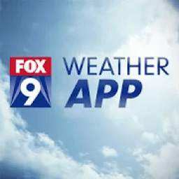 FOX 9 Weather – Radar & Alerts