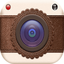 ikon Selife Beauty Camera &amp; Photo Editor