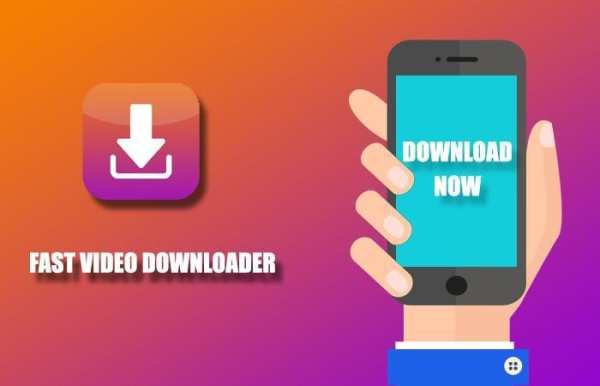 Fast Video Downloader screenshot 3