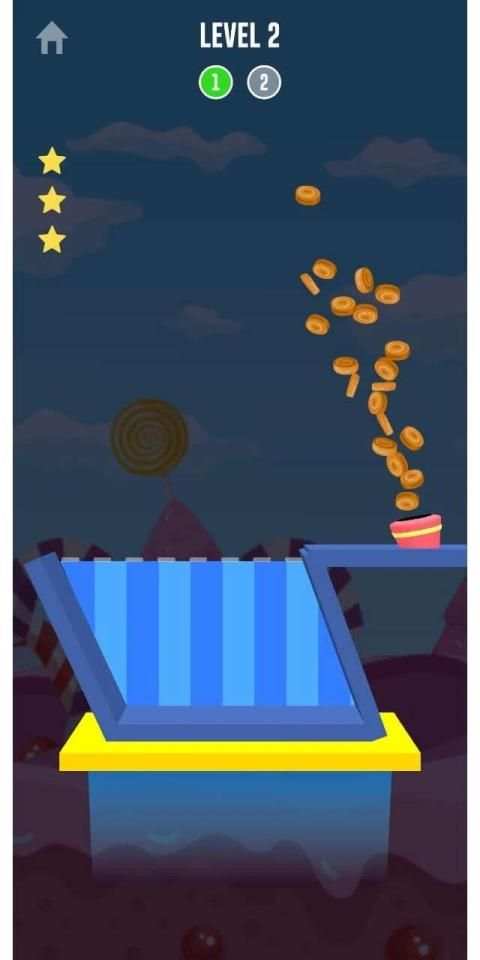 Candy Burst screenshot 3