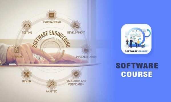 Software Course स्क्रीनशॉट 3