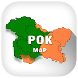 ikon Pok Map