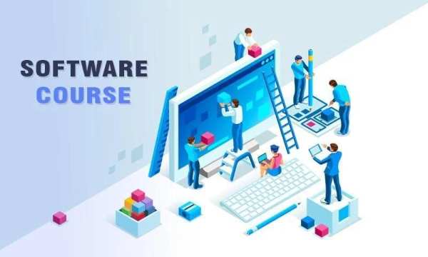 Software Course स्क्रीनशॉट 2