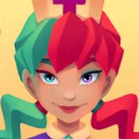 Bash Arena - 3v3 Online Team Battles Game