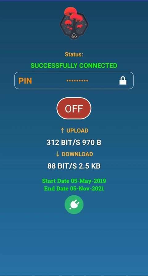 TreeMax Wifi screenshot 1