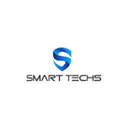 Smart Techs - Install, Repair, Buy, Sell.