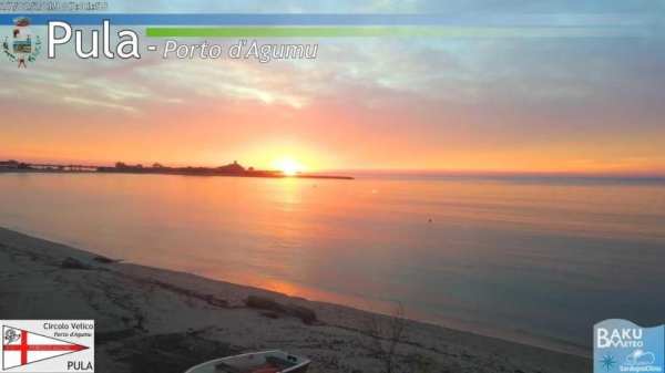 Sardegna Meteo Live screenshot 1