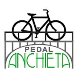 Pedal Anchieta - Voluntários