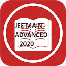 JEE MAIN ADVANCED 2020 आइकन