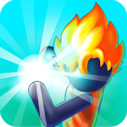 Stick Shadow: Ultimate Fighting आइकन