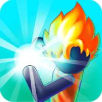 Stick Shadow: Ultimate Fighting