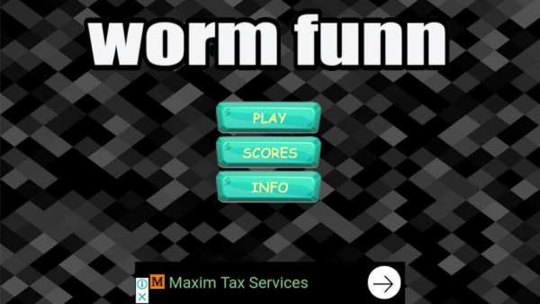 Snake Worm Crawl Zone 2020 स्क्रीनशॉट 4