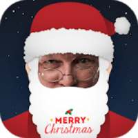 New Year Frame - Christmas Photo Frame and Editor on 9Apps