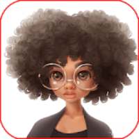 Magic Hairstyle on 9Apps