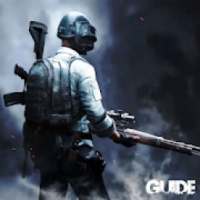 Guide for PUPG PRO Mobile tips and tricks आइकन