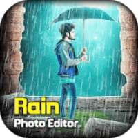 Rain Photo Editor on 9Apps
