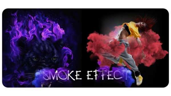 Smoke Name Art screenshot 10