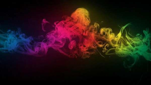 Smoke Name Art screenshot 2