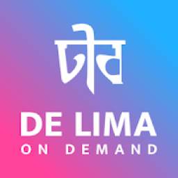 De Lima On Demand