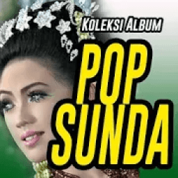 ikon Pop Sunda ( Koleksi Album)