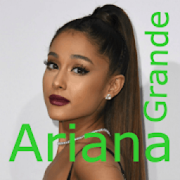 Ariana Grande Songs Offline 2019 - Side To Side आइकन