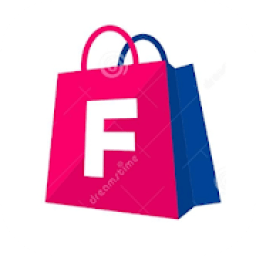 Fashionbazaar Online Shopping App आइकन