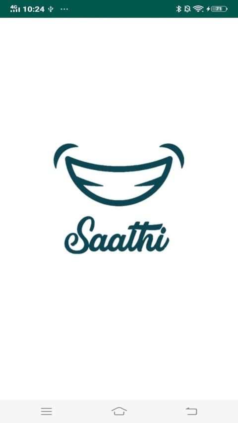 Saathi screenshot 4