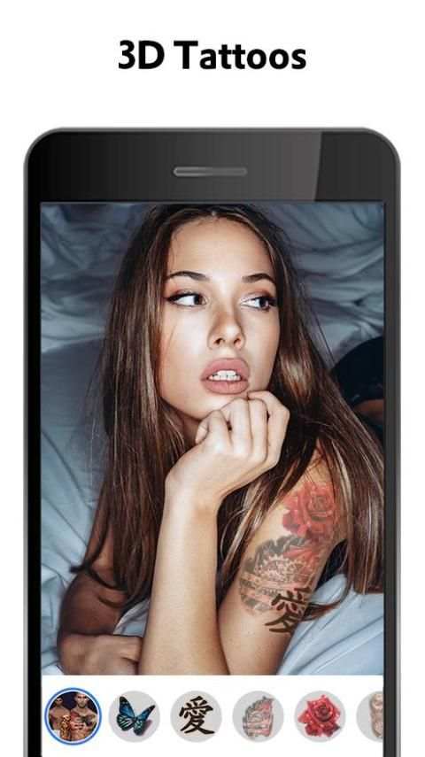 2019 Beauty Selfie Camera Pro & Photo Editor स्क्रीनशॉट 1