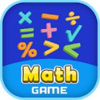 Math Game - Learn Math 2019