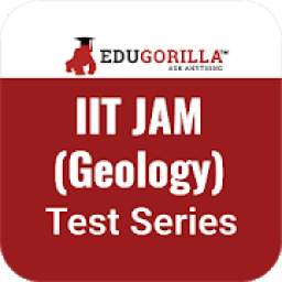 IIT JAM (Geology) Exam Online Mock Tests