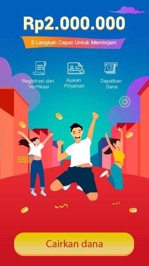 iDompet : Calculator 3 تصوير الشاشة