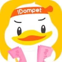 iDompet : Calculator on 9Apps