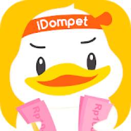 iDompet 0.3.8