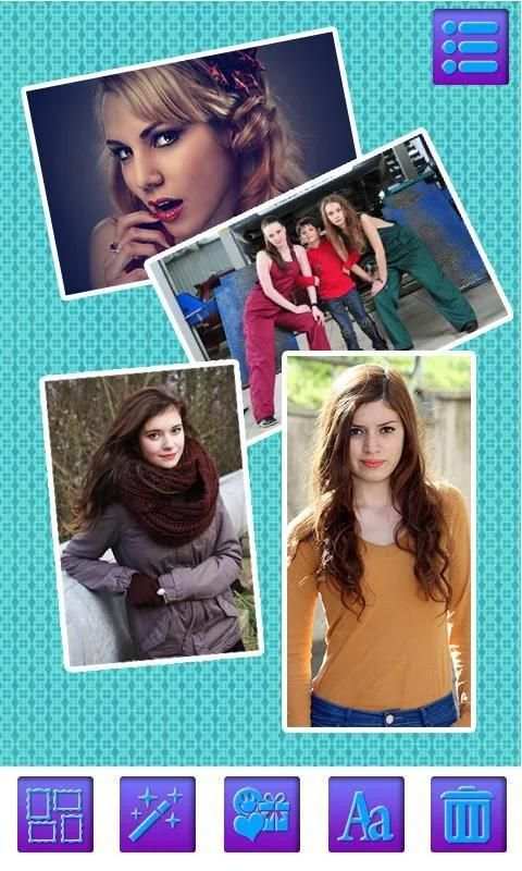 All In One Photo frames screenshot 9