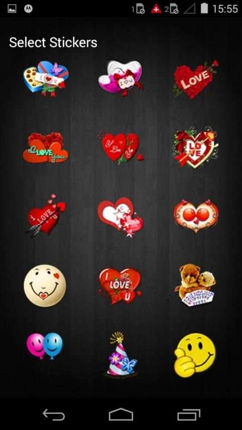 All In One Photo frames screenshot 4