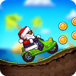 ikon Extreme Moto Racing TakaBike