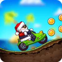 Extreme Moto Racing TakaBike