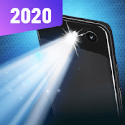 Free Flashlight - Bright, Emergency&amp;Earthquake use आइकन