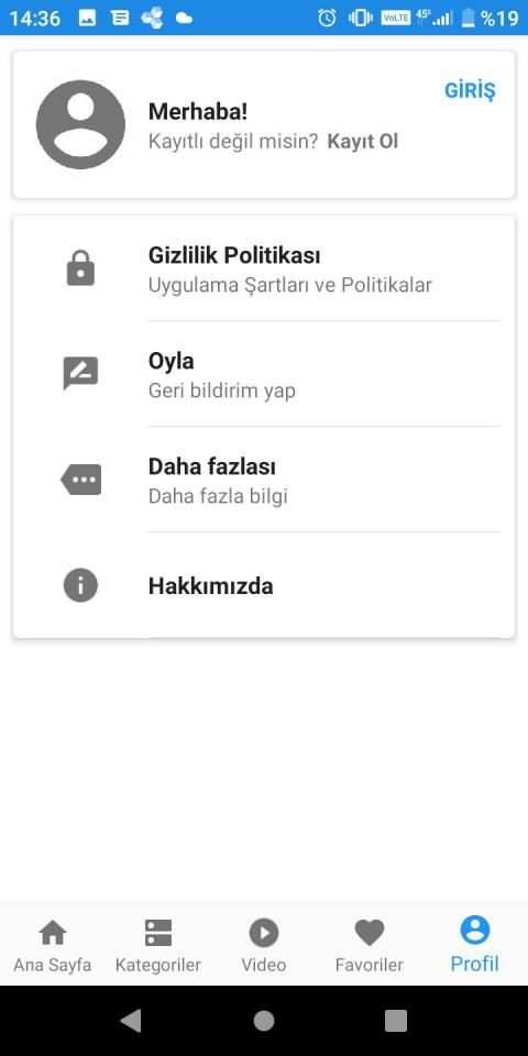 Askeri Bilgiler screenshot 7