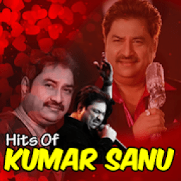Kumar Sanu Hit Songs आइकन