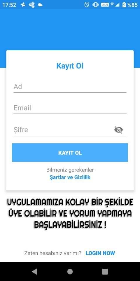 Askeri Bilgiler screenshot 1