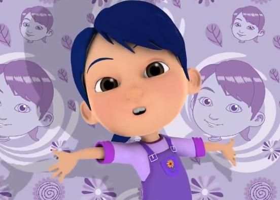 Lavo la mano - Música, Canción y Video para niños screenshot 3