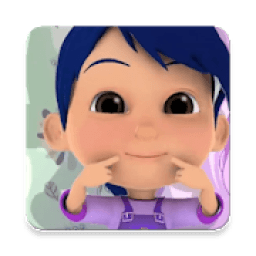 Lavo la mano - Música, Canción y Video para niños icon