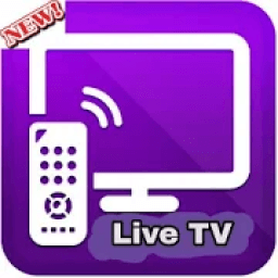 Latest v.5 - Live TV Net आइकन
