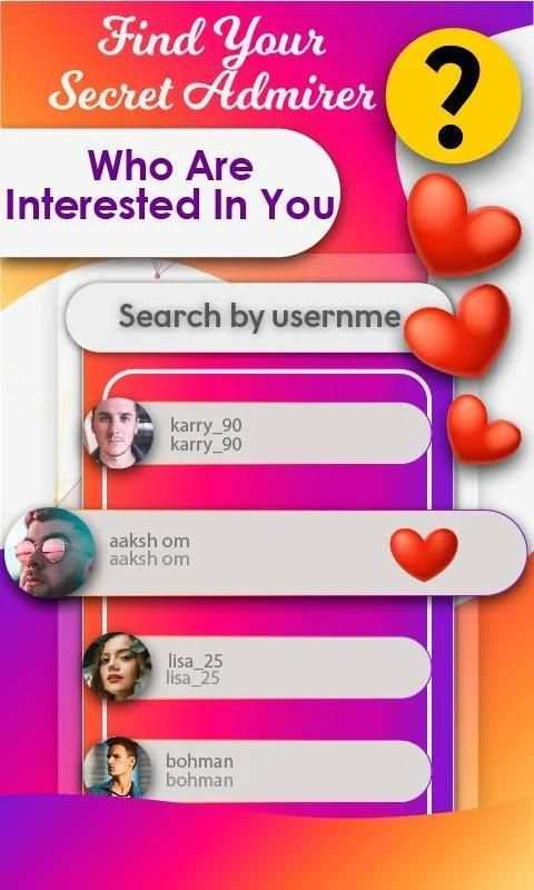 Follower Analyzer For Instagram - Follower 2020 screenshot 3
